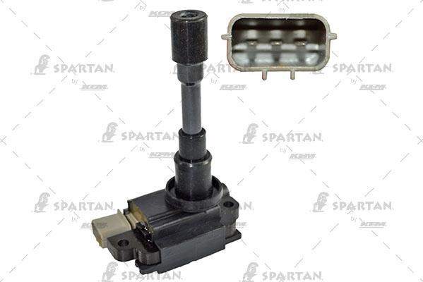 SPARTAN BY KEM IC-1451 - Bobine d'allumage droxauto.com