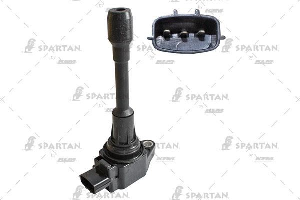 SPARTAN BY KEM IC-1133 - Bobine d'allumage droxauto.com