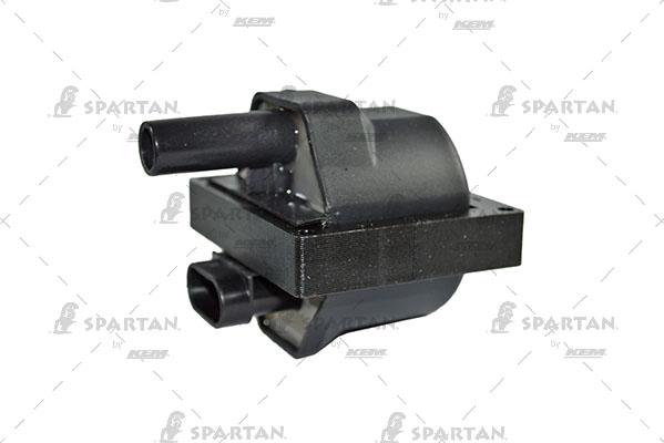 SPARTAN BY KEM IC-20 - Bobine d'allumage droxauto.com