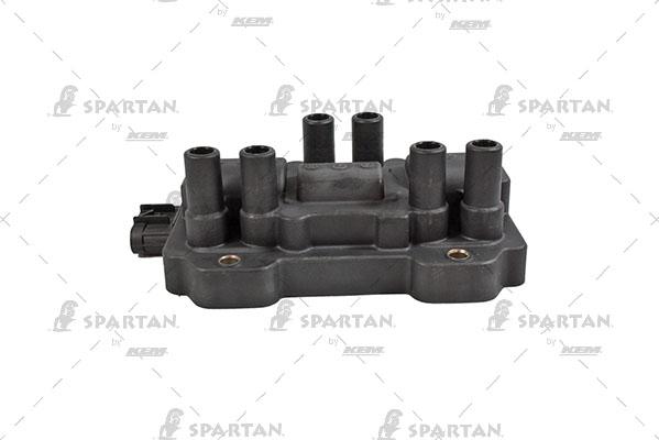 SPARTAN BY KEM IC-72 - Bobine d'allumage droxauto.com