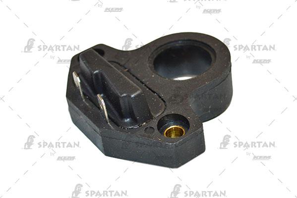 SPARTAN BY KEM IM-515 - Appareil de commande, système d'allumage droxauto.com