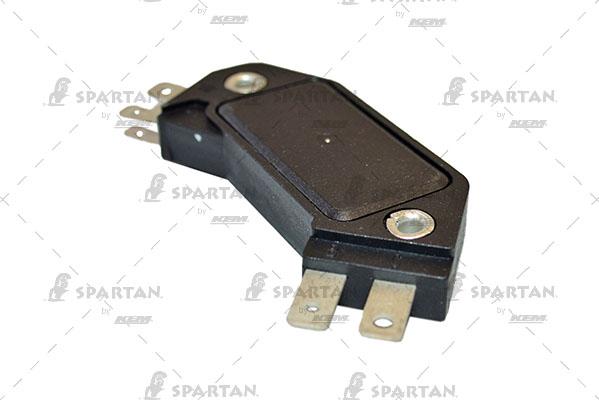 SPARTAN BY KEM IM-301 - Appareil de commande, système d'allumage droxauto.com