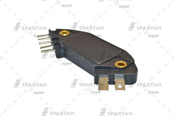SPARTAN BY KEM IM-315 - Appareil de commande, système d'allumage droxauto.com