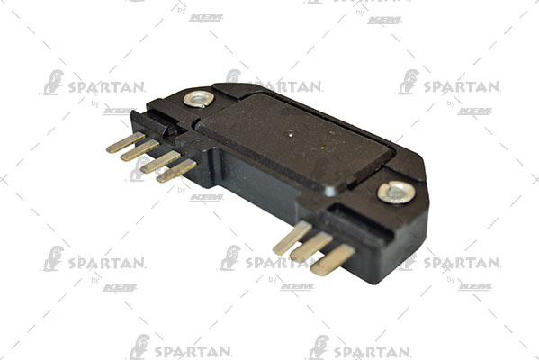 SPARTAN BY KEM IM-325 - Appareil de commande, système d'allumage droxauto.com