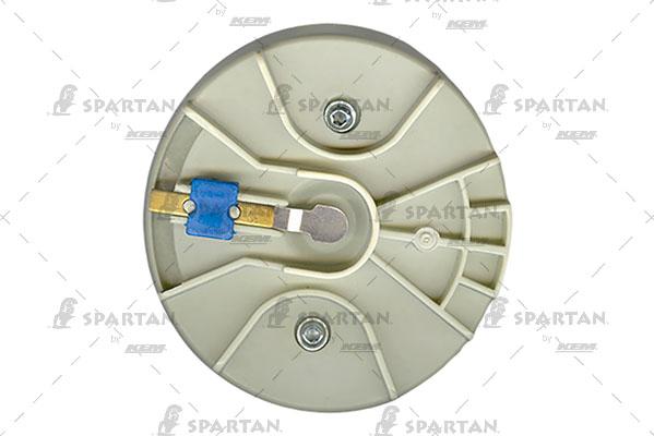 SPARTAN BY KEM RD-33 - Doigt allumeur droxauto.com