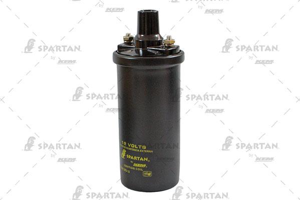 SPARTAN BY KEM SP5-13 - Bobine d'allumage droxauto.com