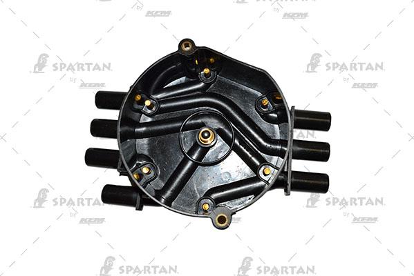 SPARTAN BY KEM TD-35 - Tête d'allumeur droxauto.com
