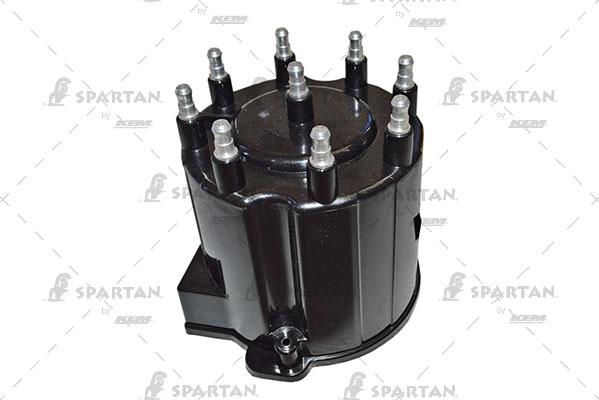 SPARTAN BY KEM TD-30 - Tête d'allumeur droxauto.com