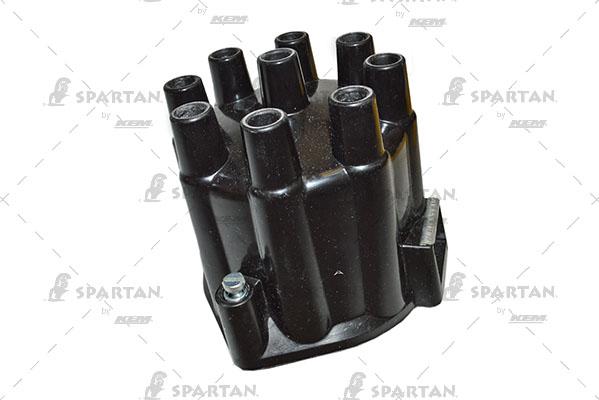 SPARTAN BY KEM TD-29 - Tête d'allumeur droxauto.com