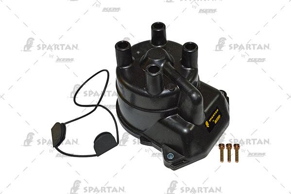 SPARTAN BY KEM THA-117 - Tête d'allumeur droxauto.com