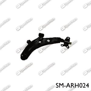 SpeedMate SM-ARH024 - Bras de liaison, suspension de roue droxauto.com