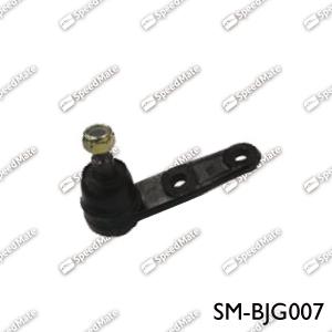 SpeedMate SM-BJG007 - Rotule de suspension droxauto.com