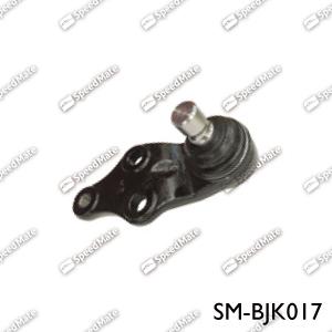 SpeedMate SM-BJK017 - Rotule de suspension droxauto.com