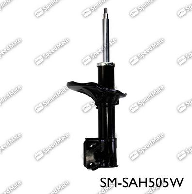 SpeedMate SM-SAH505W - Amortisseur droxauto.com