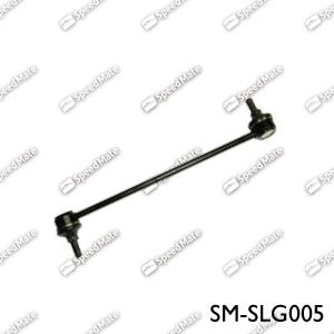 SpeedMate SM-SLG005 - Entretoise / tige, stabilisateur droxauto.com
