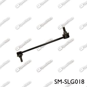 SpeedMate SM-SLG018 - Entretoise / tige, stabilisateur droxauto.com