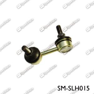 SpeedMate SM-SLH015 - Entretoise / tige, stabilisateur droxauto.com