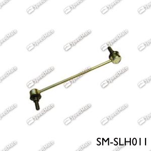 SpeedMate SM-SLH011 - Entretoise / tige, stabilisateur droxauto.com