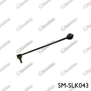 SpeedMate SM-SLK043 - Entretoise / tige, stabilisateur droxauto.com