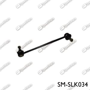 SpeedMate SM-SLK034 - Entretoise / tige, stabilisateur droxauto.com