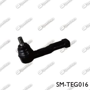 SpeedMate SM-TEG016 - Rotule de barre de connexion droxauto.com