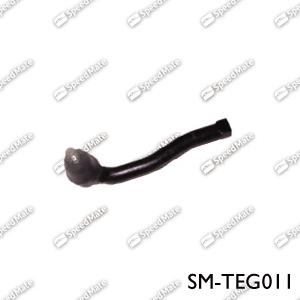 SpeedMate SM-TEG011 - Rotule de barre de connexion droxauto.com