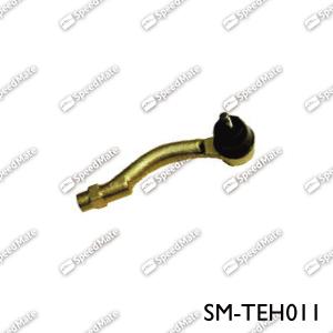 SpeedMate SM-TEH011 - Rotule de barre de connexion droxauto.com