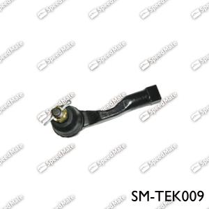 SpeedMate SM-TEK009 - Rotule de barre de connexion droxauto.com