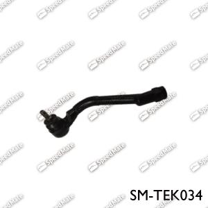 SpeedMate SM-TEK034 - Rotule de barre de connexion droxauto.com
