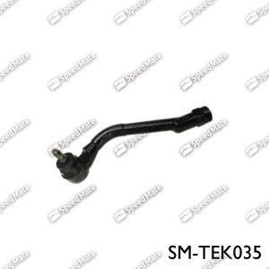 SpeedMate SM-TEK035 - Rotule de barre de connexion droxauto.com