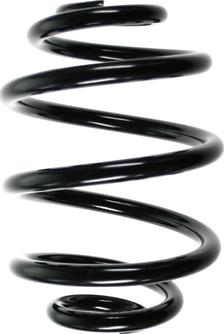 Spidan 49024 - Ressort de suspension droxauto.com