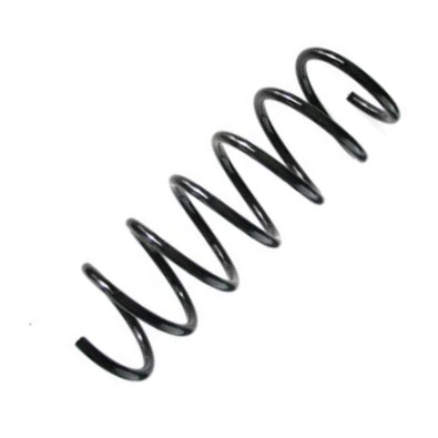 Spidan 49184 - Ressort de suspension droxauto.com