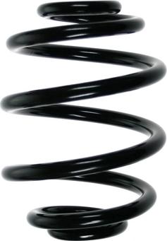 Spidan 49183 - Ressort de suspension droxauto.com