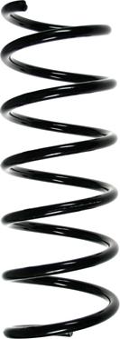 Spidan 49380 - Ressort de suspension droxauto.com