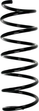 Spidan 49379 - Ressort de suspension droxauto.com