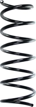 Spidan 49374 - Ressort de suspension droxauto.com