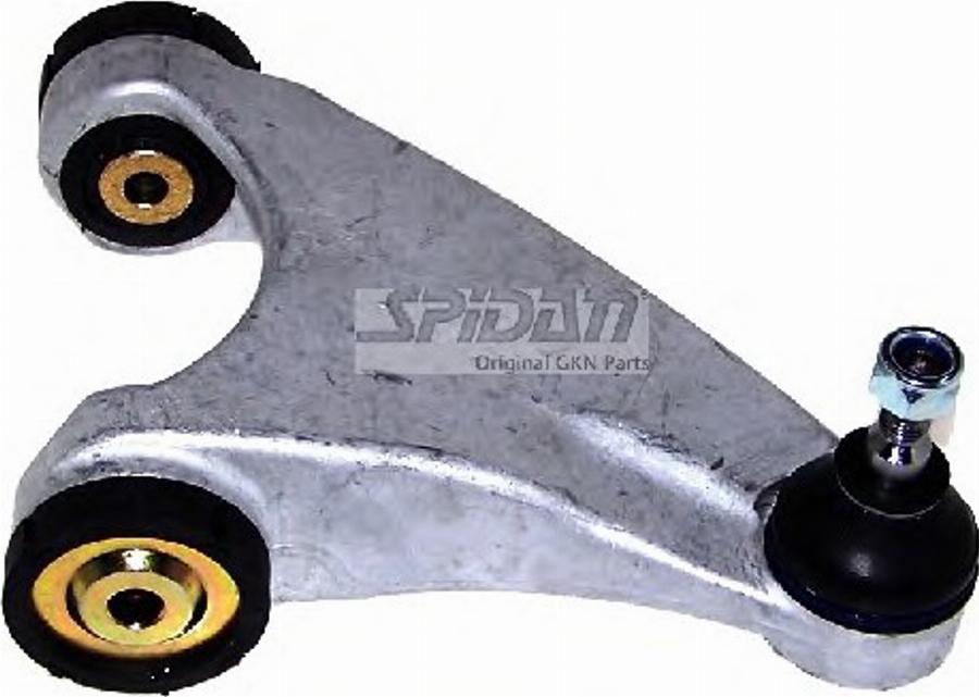 Spidan 46912 - Bras de liaison, suspension de roue droxauto.com