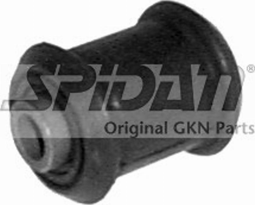 Spidan 410169 - Suspension, bras de liaison droxauto.com