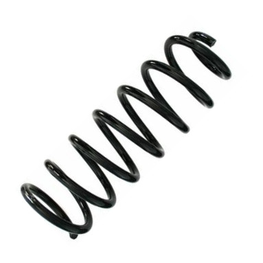 Spidan 48661 - Ressort de suspension droxauto.com