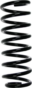 Spidan 48065 - Ressort de suspension droxauto.com