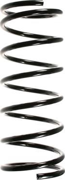 Spidan 48869 - Ressort de suspension droxauto.com