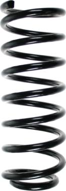 Spidan 48207 - Ressort de suspension droxauto.com