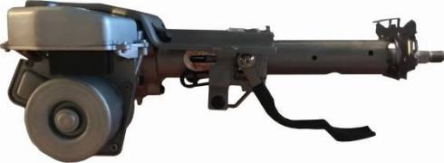 Spidan 54906 - Colonne de direction droxauto.com