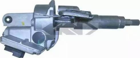 Spidan 54535 - Colonne de direction droxauto.com