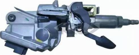 Spidan 54536 - Colonne de direction droxauto.com