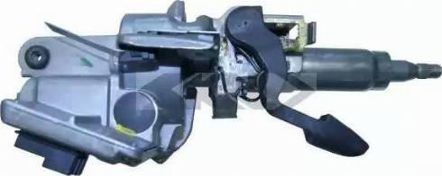 Spidan 54537 - Colonne de direction droxauto.com