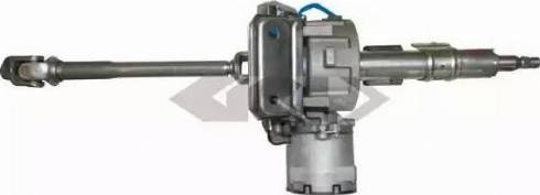 Spidan 54532 - Colonne de direction droxauto.com