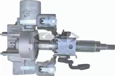 Spidan 54528 - Colonne de direction droxauto.com