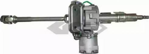 Spidan 54522 - Colonne de direction droxauto.com