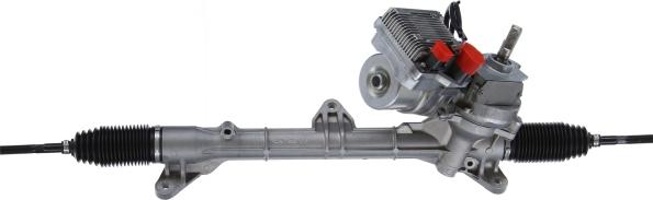 Spidan 54870 - Crémaillière de direction droxauto.com